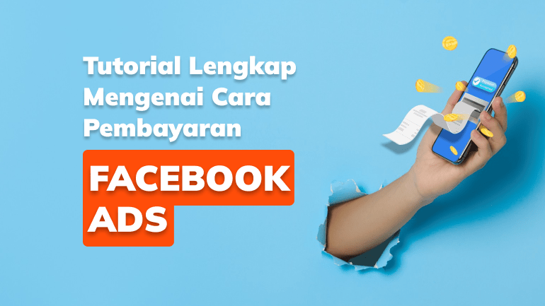 cara pembayaran facebook ads