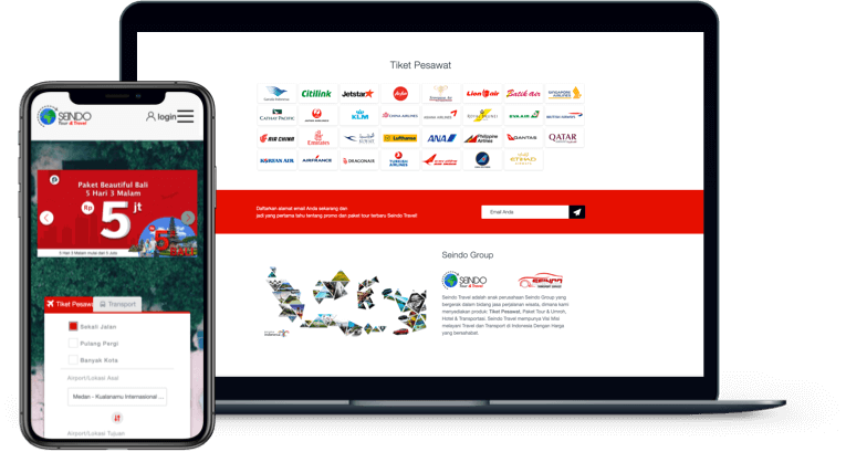 Seindotravel
