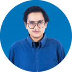 farhan closeup