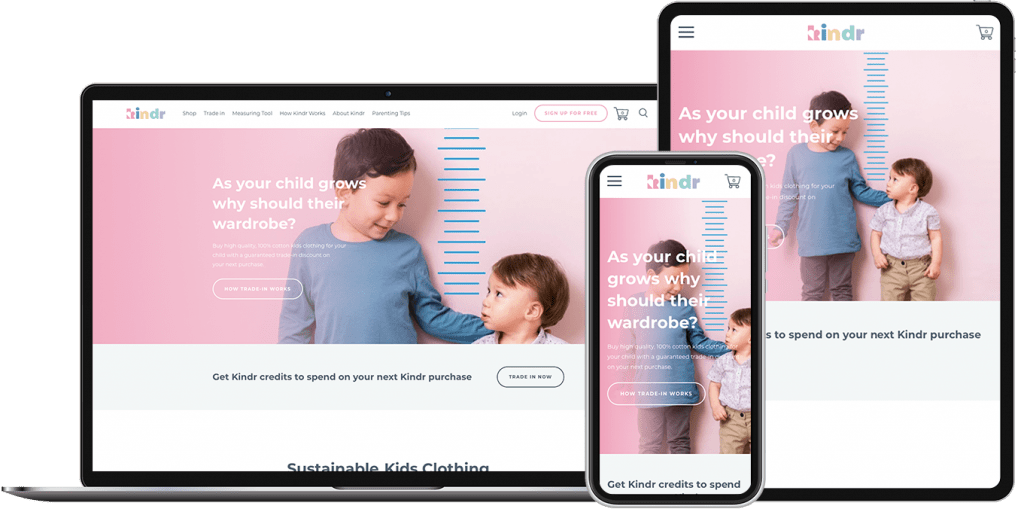 kindr