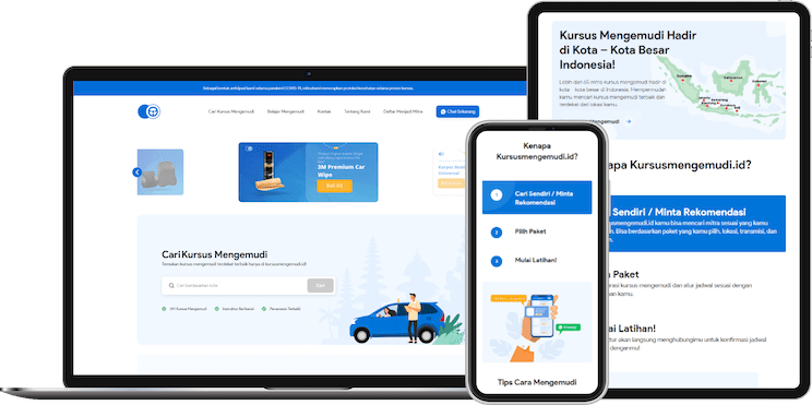 kursusmengemudi