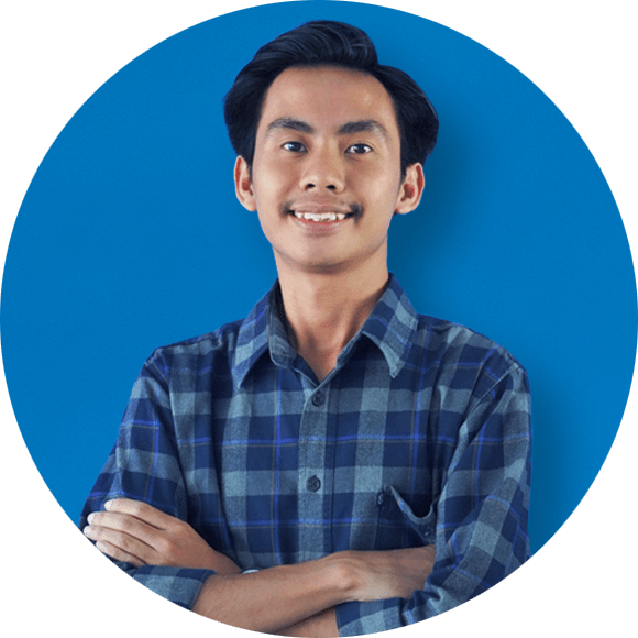 alan copywriter terbaik indonesia