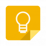 Keep Notes Untuk Bisnis