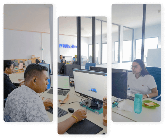 Tantangan Pengerjaan Projek
