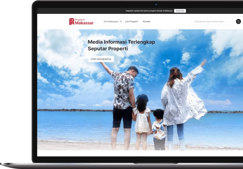 properti makassar